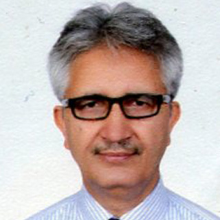 Mr. Ganesh Datta Bhatta
