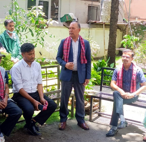 Plantation Program