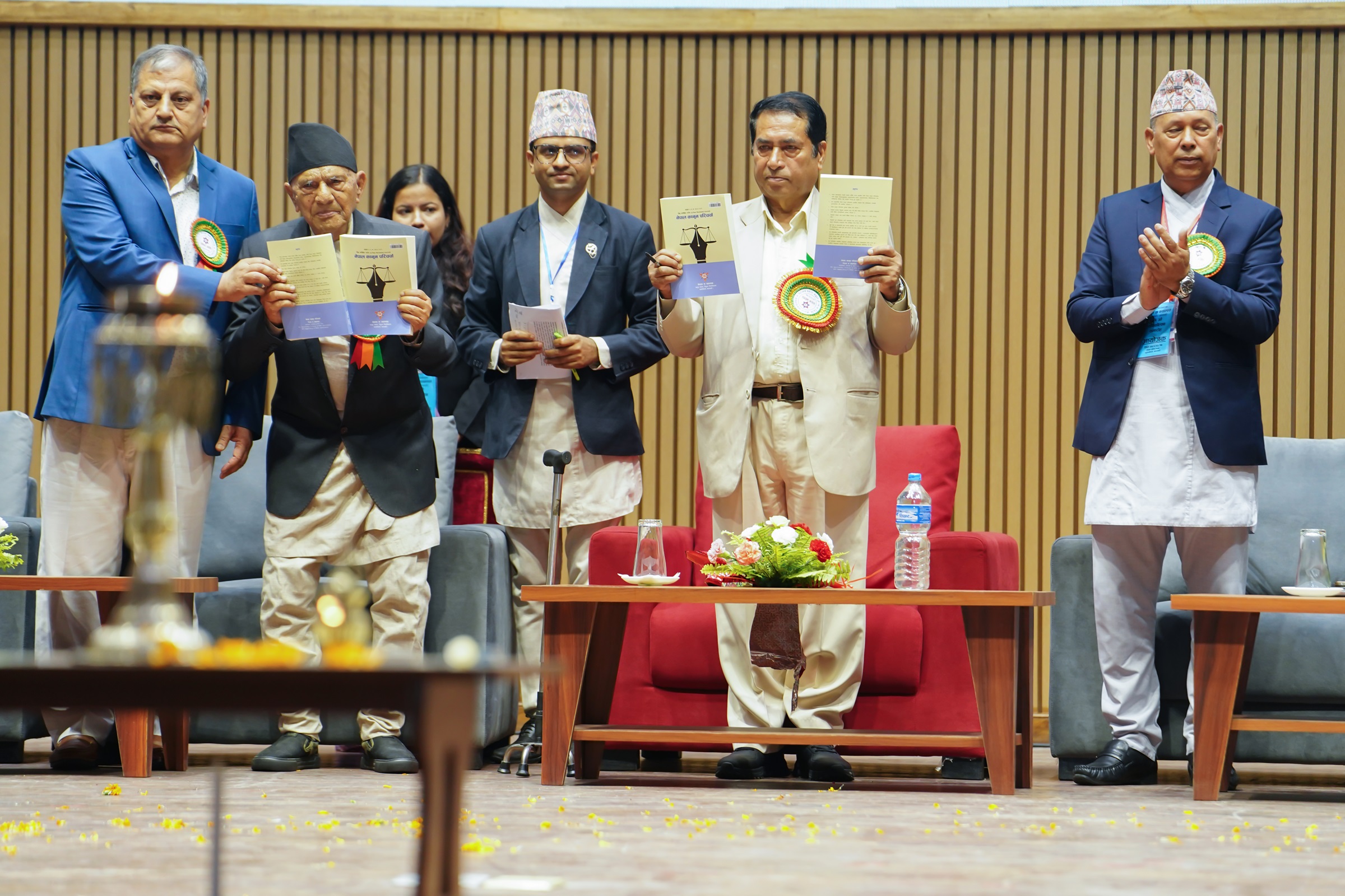 71th Annual Day