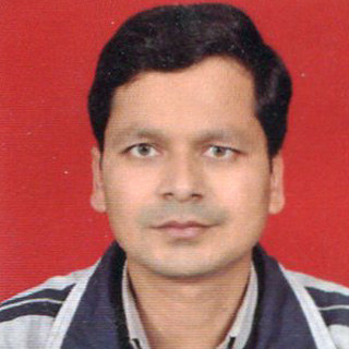 Dr. Balaram Prasad Raut