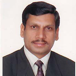 Mr. Bibek Kumar Paudel