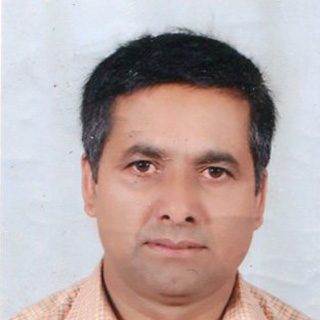 Dr. Binod Basyal