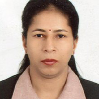 Mrs. Bishnu Maya Bhusal