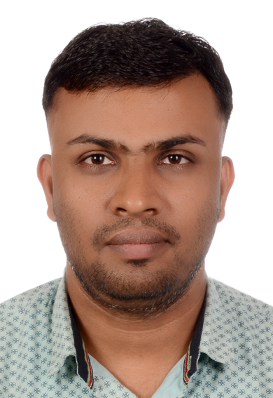 Mr. Vijay Prasad Jayshwal