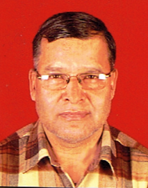 Mr.Jagat Bahadur Bhandari