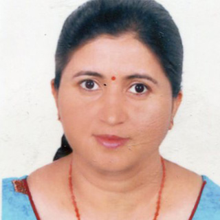 Mrs. Laxmi Sharma