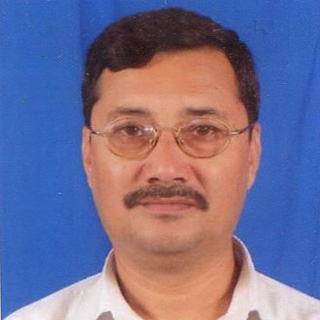 Mr. Ramesh Raj Pradhan