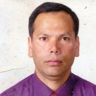Dr. Suresh Kumar Dhungana