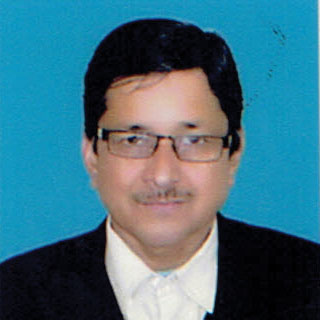 Mr. Laxmi Narayan Dhungel